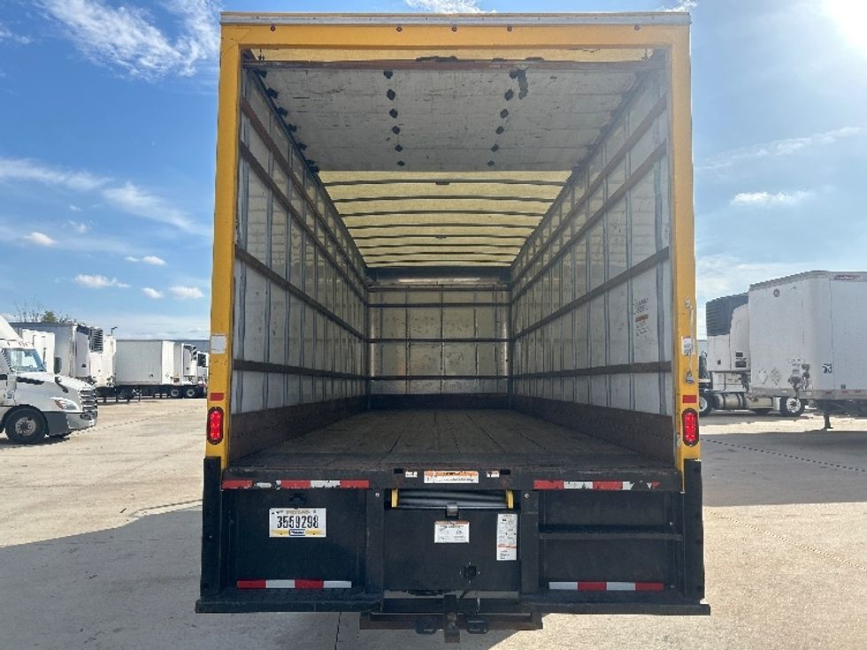 Medium Duty Box Truck-Light and Medium Duty Trucks-International-2021-MV607-Houston-TX-228,690\n\t\tmiles-$ 38,000 - Image 8