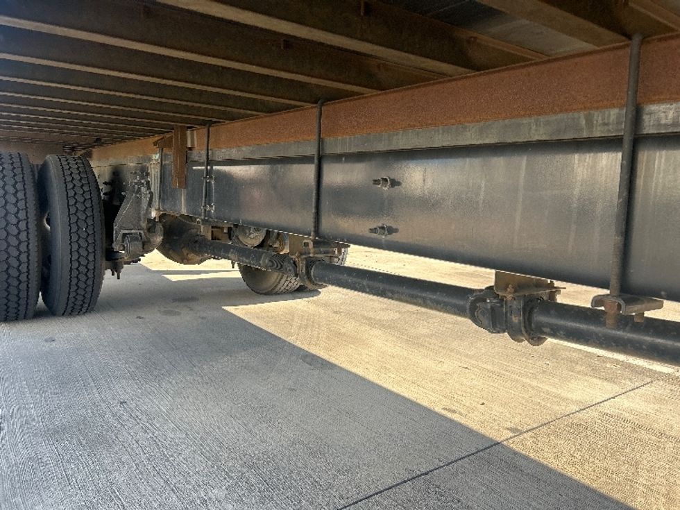 Medium Duty Box Truck-Light and Medium Duty Trucks-International-2021-MV607-Houston-TX-231,477\n\t\tmiles-$ 33,750 - Image 13