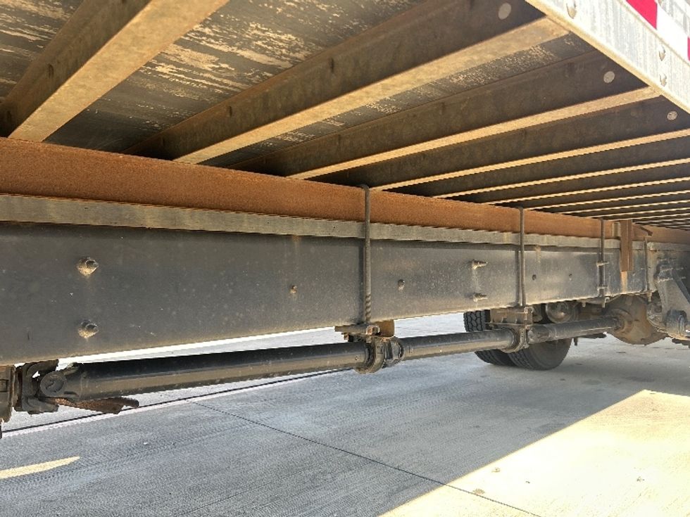 Medium Duty Box Truck-Light and Medium Duty Trucks-International-2021-MV607-Houston-TX-231,477\n\t\tmiles-$ 33,750 - Image 5