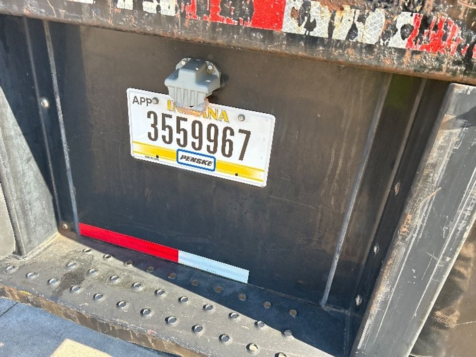 Medium Duty Box Truck-Light and Medium Duty Trucks-International-2021-MV607-Houston-TX-279,085\n\t\tmiles-$ 28,500 - Image 25