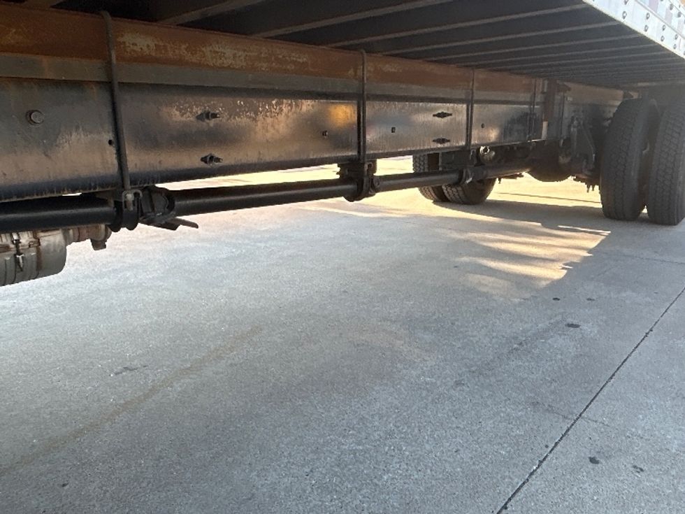 Medium Duty Box Truck-Light and Medium Duty Trucks-International-2021-MV607-Houston-TX-279,085\n\t\tmiles-$ 28,500 - Image 5