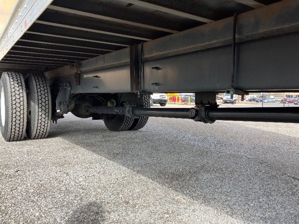 Medium Duty Box Truck-Light and Medium Duty Trucks-International-2021-MV607-Hueytown-AL-170,379\n\t\tmiles-$ 49,750 - Image 14