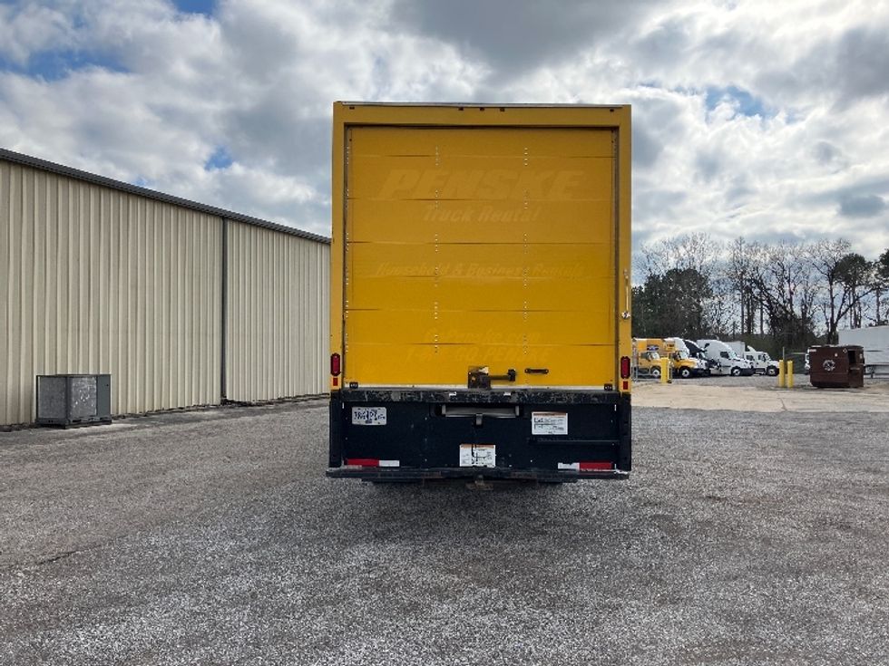 Medium Duty Box Truck-Light and Medium Duty Trucks-International-2021-MV607-Hueytown-AL-170,379\n\t\tmiles-$ 49,750 - Image 7