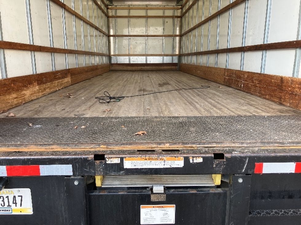 Medium Duty Box Truck-Light and Medium Duty Trucks-International-2021-MV607-Hueytown-AL-198,868\n\t\tmiles-$ 45,250 - Image 10