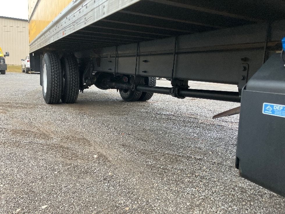 Medium Duty Box Truck-Light and Medium Duty Trucks-International-2021-MV607-Hueytown-AL-223,784\n\t\tmiles-$ 41,500 - Image 14
