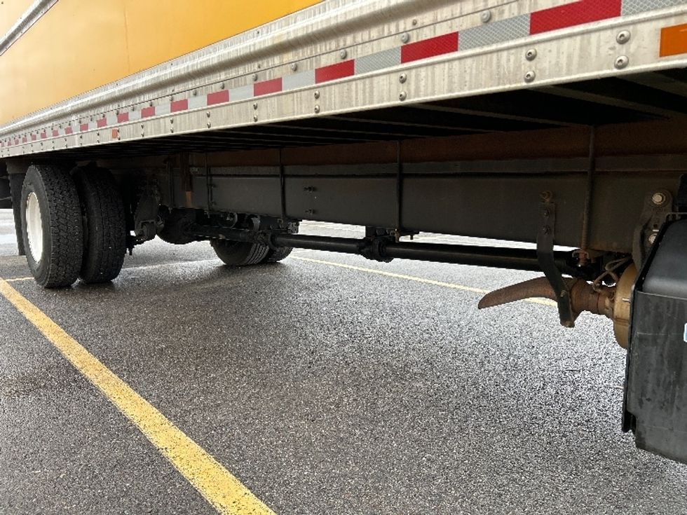 Medium Duty Box Truck-Light and Medium Duty Trucks-International-2021-MV607-Idaho Falls-ID-219,651\n\t\tmiles-$ 39,500 - Image 14