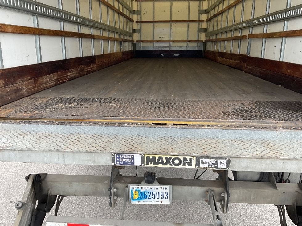 Medium Duty Box Truck-Light and Medium Duty Trucks-International-2021-MV607-Indianapolis-IN-122,928\n\t\tmiles-$ 65,000 - Image 10