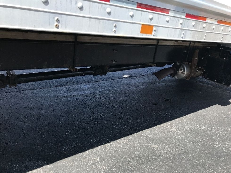 Medium Duty Box Truck-Light and Medium Duty Trucks-International-2021-MV607-Indianapolis-IN-135,655\n\t\tmiles-$ 63,750 - Image 10