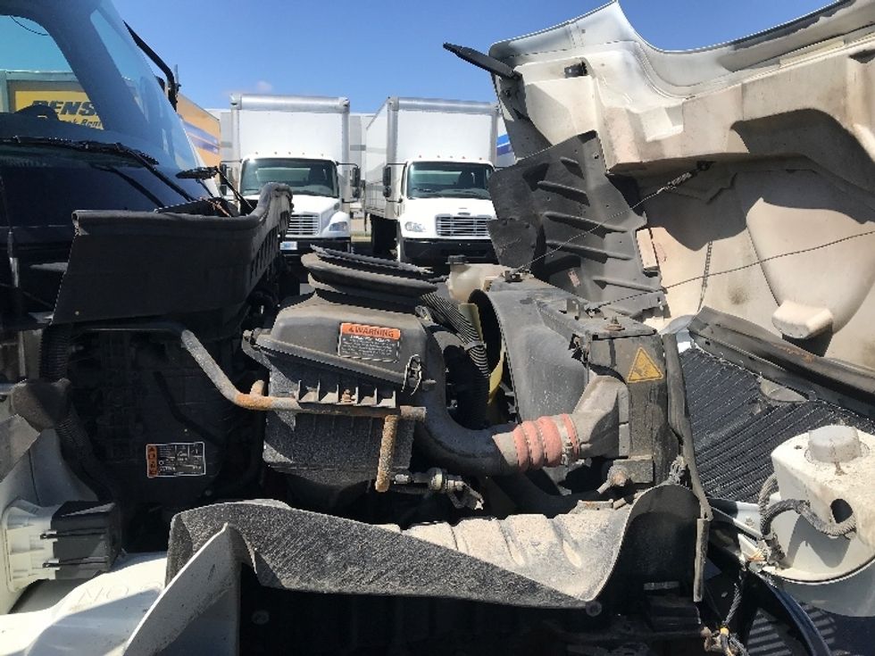 Medium Duty Box Truck-Light and Medium Duty Trucks-International-2021-MV607-Indianapolis-IN-135,655\n\t\tmiles-$ 63,750 - Image 19