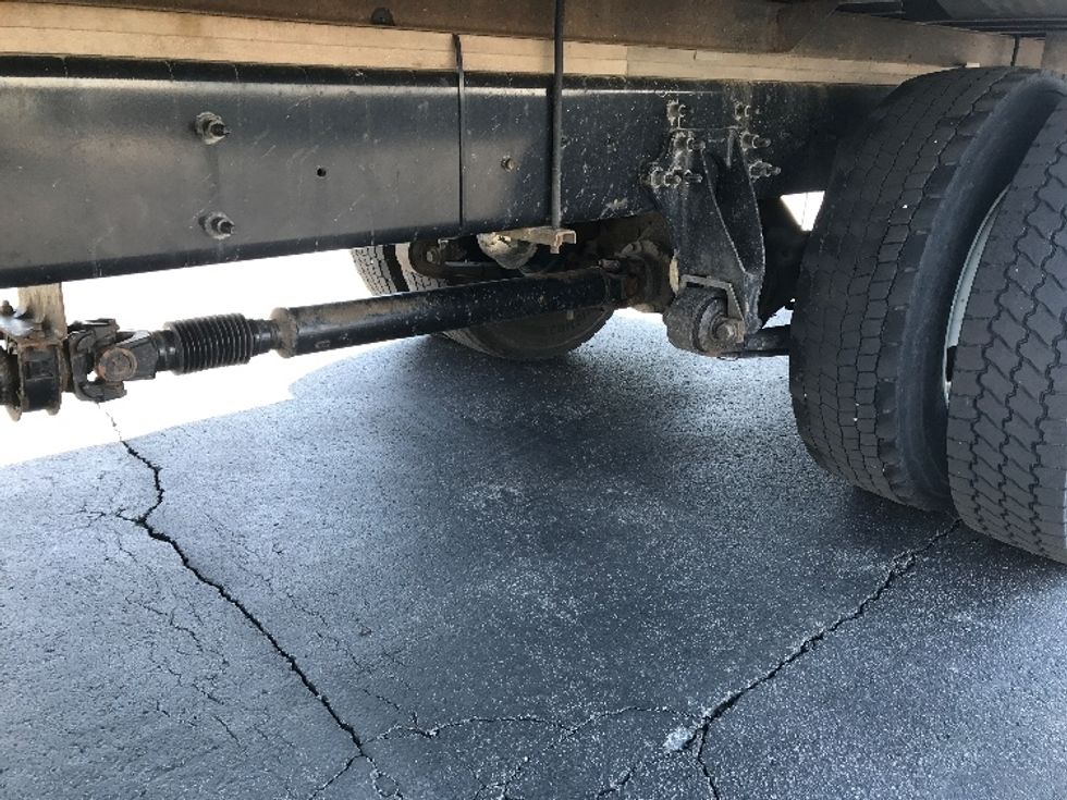 Medium Duty Box Truck-Light and Medium Duty Trucks-International-2021-MV607-Indianapolis-IN-135,655\n\t\tmiles-$ 63,750 - Image 21