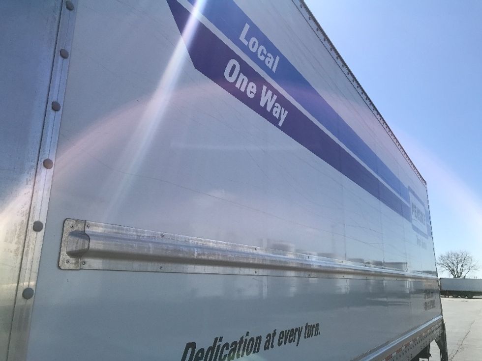 Medium Duty Box Truck-Light and Medium Duty Trucks-International-2021-MV607-Indianapolis-IN-135,655\n\t\tmiles-$ 63,750 - Image 24