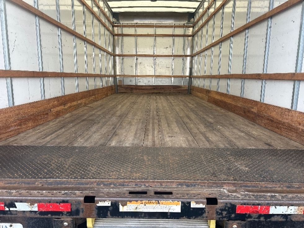 Medium Duty Box Truck-Light and Medium Duty Trucks-International-2021-MV607-Indianapolis-IN-148,139\n\t\tmiles-$ 43,500 - Image 10