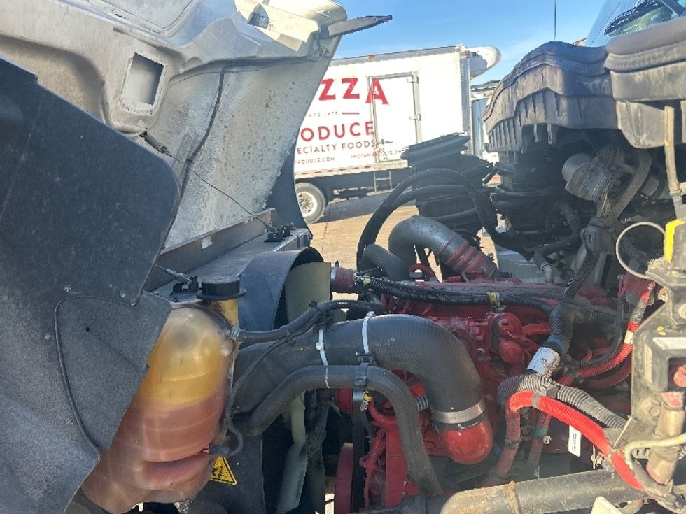 Medium Duty Box Truck-Light and Medium Duty Trucks-International-2021-MV607-Indianapolis-IN-162,975\n\t\tmiles-$ 56,500 - Image 24