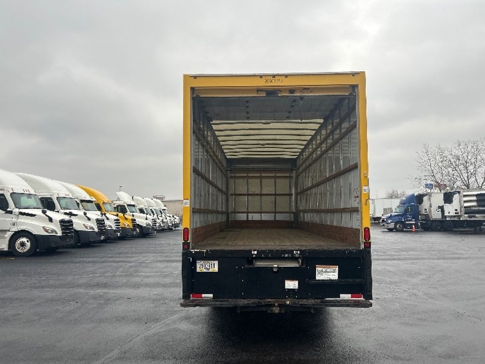 Medium Duty Box Truck-Light and Medium Duty Trucks-International-2021-MV607-Indianapolis-IN-178,159\n\t\tmiles-$ 45,500 - Image 8