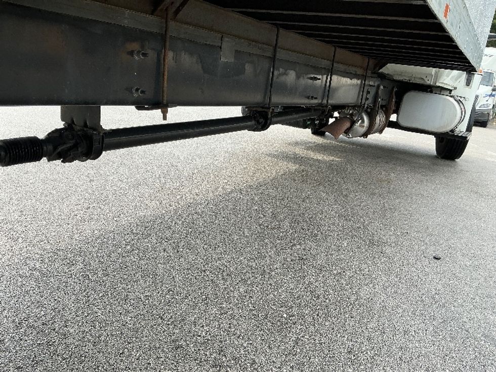 Medium Duty Box Truck-Light and Medium Duty Trucks-International-2021-MV607-Indianapolis-IN-213,952\n\t\tmiles-$ 52,250 - Image 14