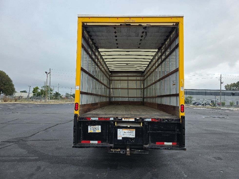 Medium Duty Box Truck-Light and Medium Duty Trucks-International-2021-MV607-Indianapolis-IN-238,937\n\t\tmiles-$ 38,000 - Image 8