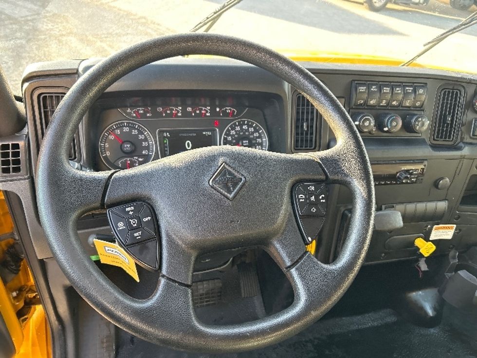 Medium Duty Box Truck-Light and Medium Duty Trucks-International-2021-MV607-Jackson-TN-232,081\n\t\tmiles-$ 37,500 - Image 18