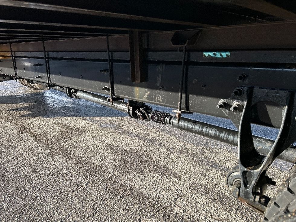 Medium Duty Box Truck-Light and Medium Duty Trucks-International-2021-MV607-Jackson-TN-232,081\n\t\tmiles-$ 37,500 - Image 5