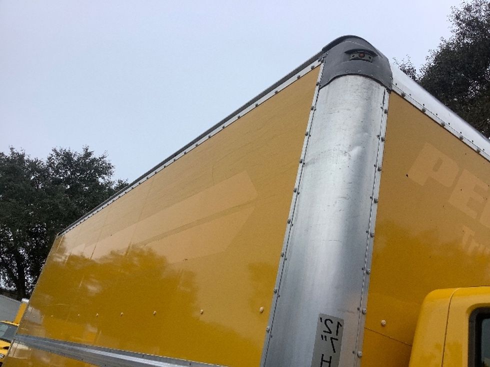 Medium Duty Box Truck-Light and Medium Duty Trucks-International-2021-MV607-Jacksonville-FL-170,510\n\t\tmiles-$ 40,250 - Image 29