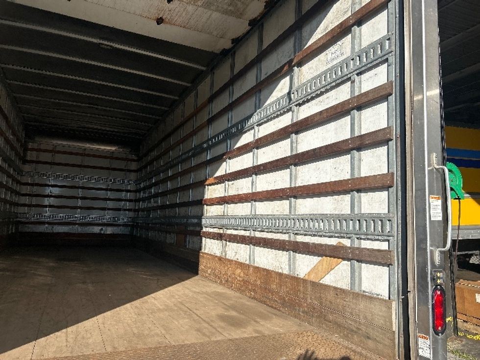 Medium Duty Box Truck-Light and Medium Duty Trucks-International-2021-MV607-Jamaica-NY-130,882\n\t\tmiles-$ 63,000 - Image 12