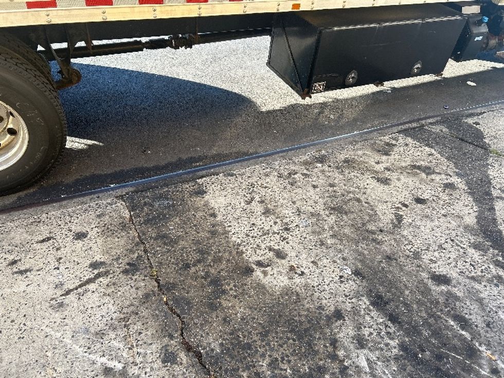 Medium Duty Box Truck-Light and Medium Duty Trucks-International-2021-MV607-Jamaica-NY-130,882\n\t\tmiles-$ 63,000 - Image 14