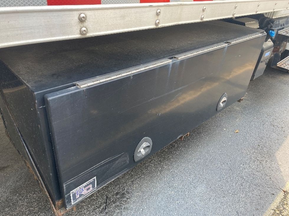 Medium Duty Box Truck-Light and Medium Duty Trucks-International-2021-MV607-Jamaica-NY-130,882\n\t\tmiles-$ 63,000 - Image 25