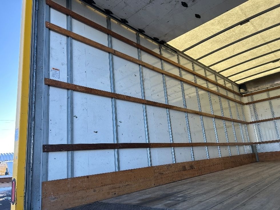 Medium Duty Box Truck-Light and Medium Duty Trucks-International-2021-MV607-Jerome-ID-158,036\n\t\tmiles-$ 42,000 - Image 11