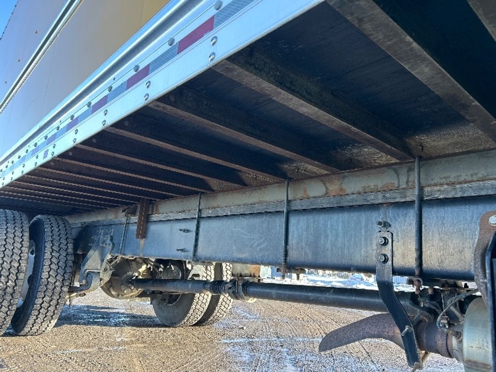 Medium Duty Box Truck-Light and Medium Duty Trucks-International-2021-MV607-Jerome-ID-158,036\n\t\tmiles-$ 42,000 - Image 14