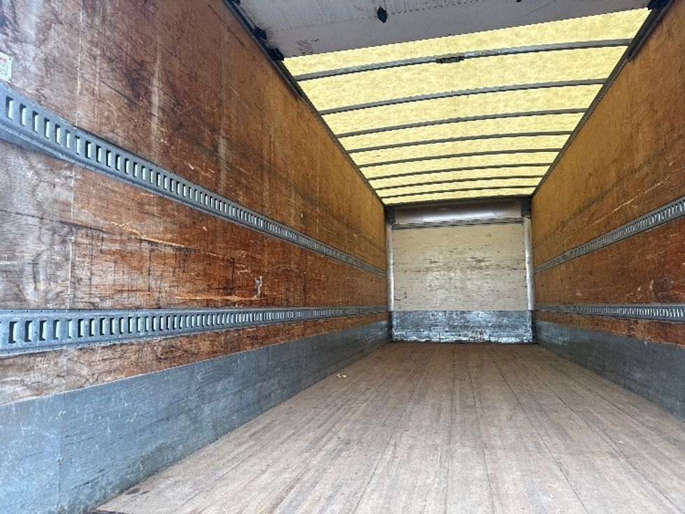 Medium Duty Box Truck-Light and Medium Duty Trucks-International-2021-MV607-Jessup-MD-104,223\n\t\tmiles-$ 62,750 - Image 10