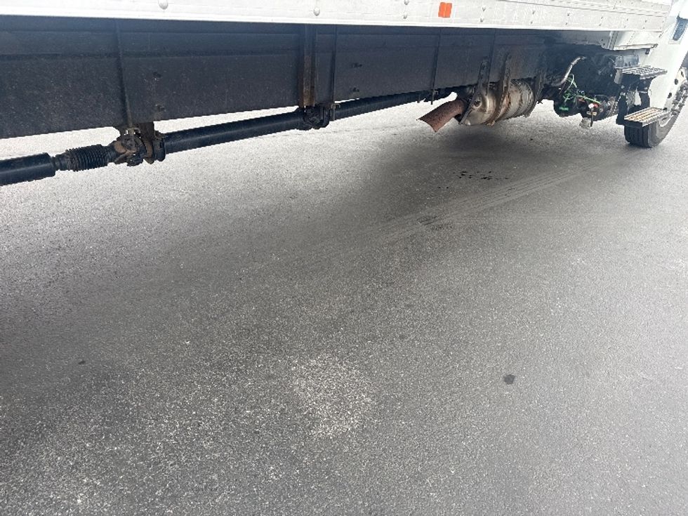 Medium Duty Box Truck-Light and Medium Duty Trucks-International-2021-MV607-Jessup-MD-104,223\n\t\tmiles-$ 62,750 - Image 13