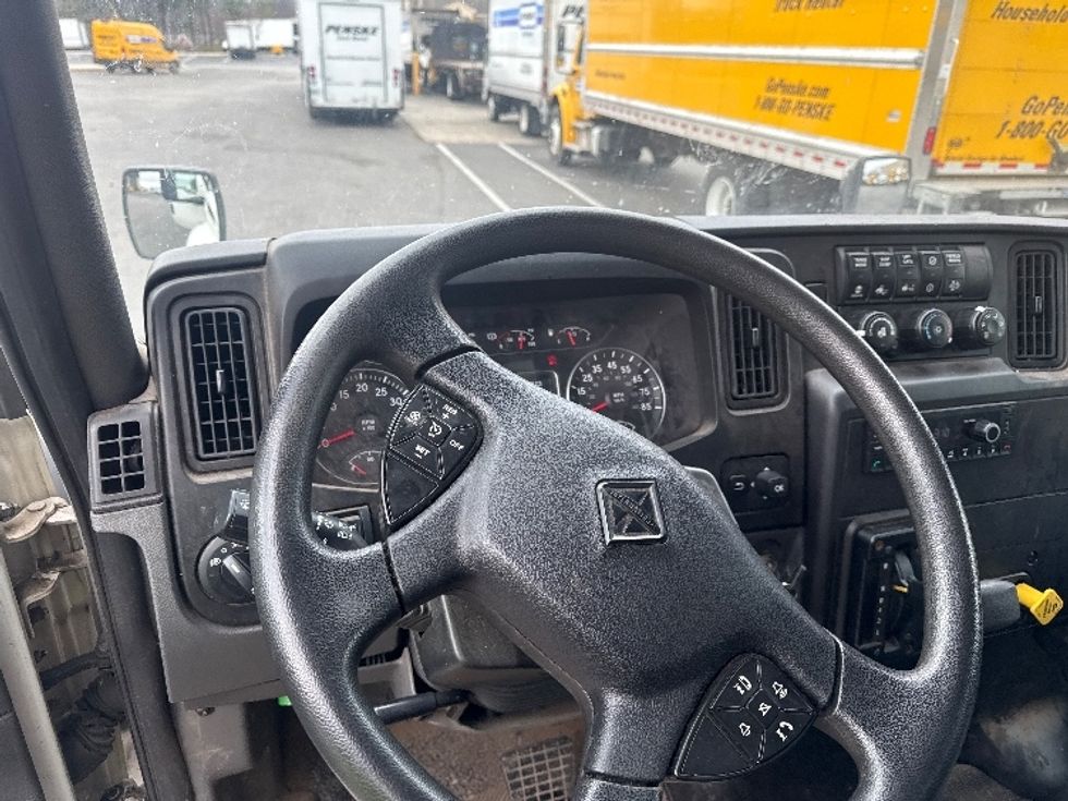 Medium Duty Box Truck-Light and Medium Duty Trucks-International-2021-MV607-Jessup-MD-104,223\n\t\tmiles-$ 62,750 - Image 16