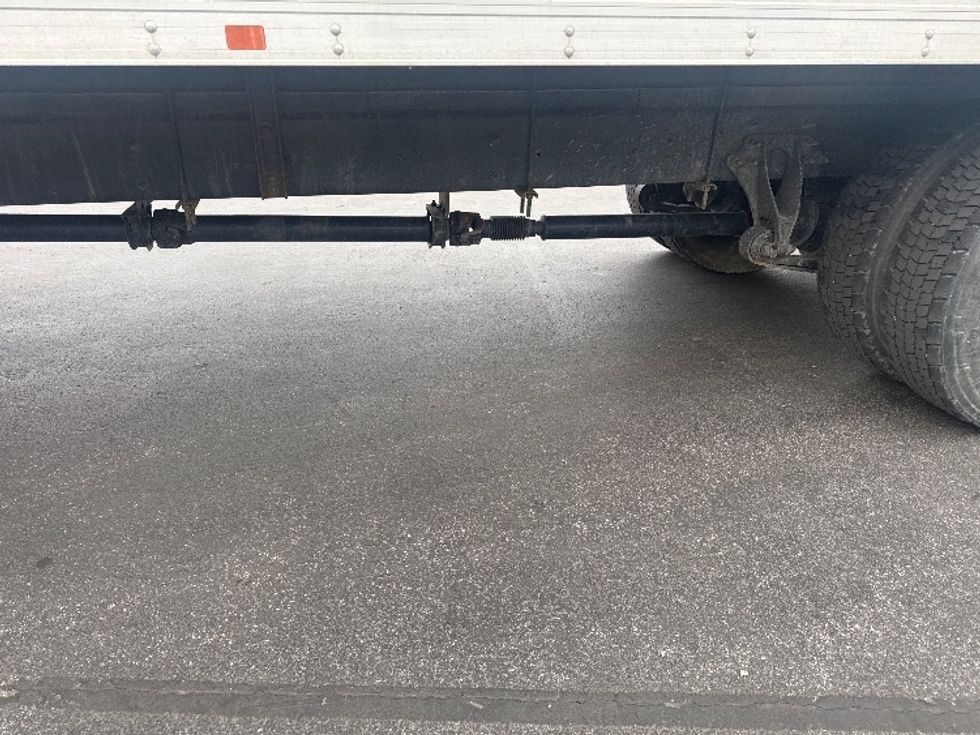 Medium Duty Box Truck-Light and Medium Duty Trucks-International-2021-MV607-Jessup-MD-104,223\n\t\tmiles-$ 62,750 - Image 5