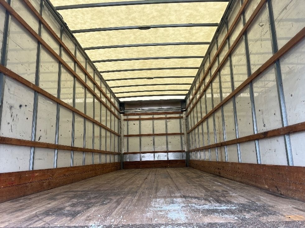 Medium Duty Box Truck-Light and Medium Duty Trucks-International-2021-MV607-Jessup-MD-223,051\n\t\tmiles-$ 37,250 - Image 8