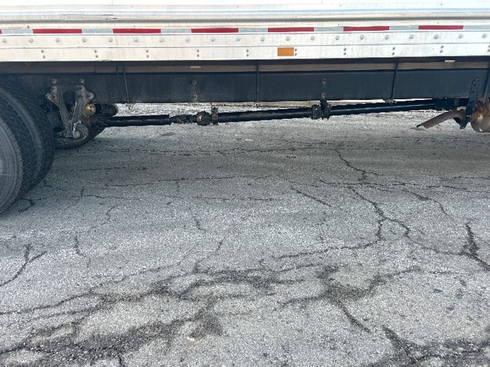 Medium Duty Box Truck-Light and Medium Duty Trucks-International-2021-MV607-Kansas City-MO-136,417\n\t\tmiles-$ 61,250 - Image 14