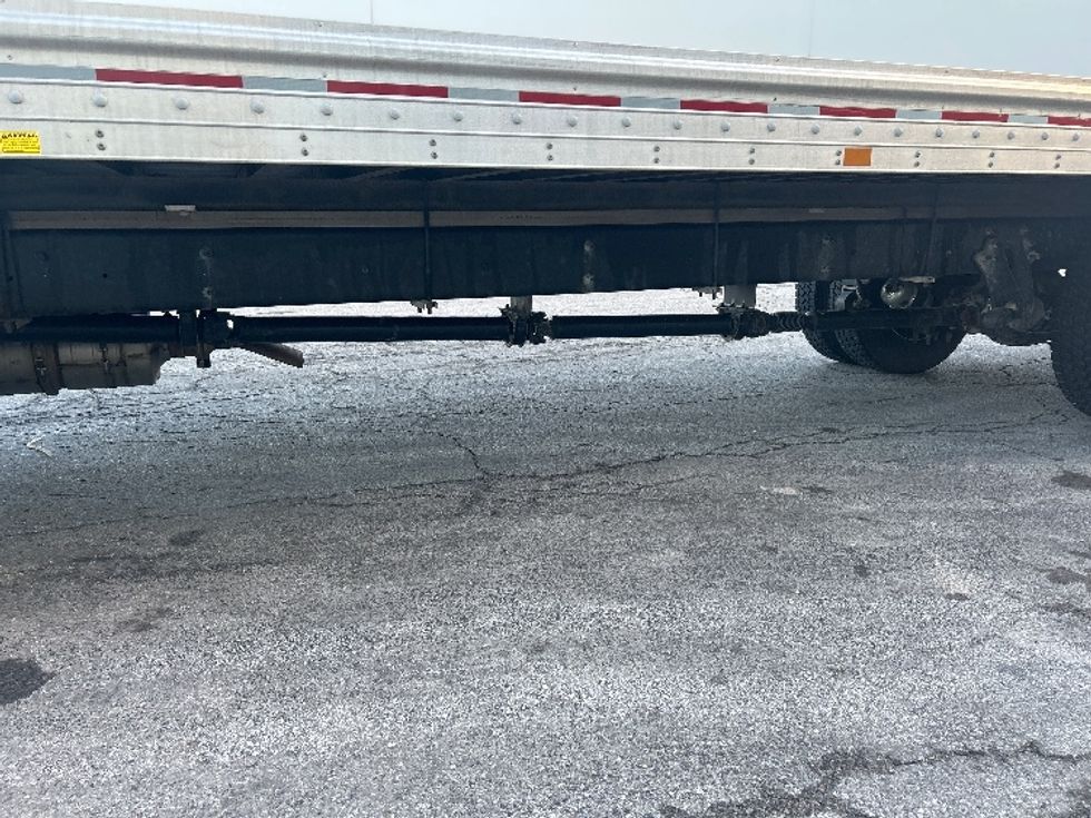 Medium Duty Box Truck-Light and Medium Duty Trucks-International-2021-MV607-Kansas City-MO-136,417\n\t\tmiles-$ 61,250 - Image 5