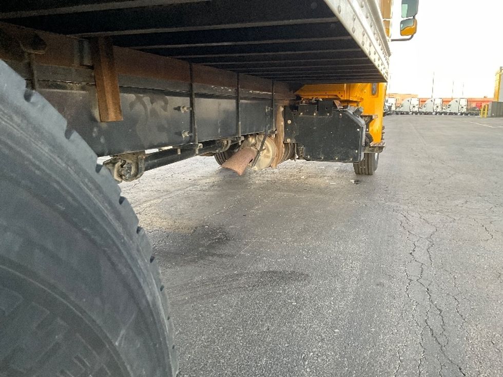Medium Duty Box Truck-Light and Medium Duty Trucks-International-2021-MV607-Kansas City-MO-188,237\n\t\tmiles-$ 37,750 - Image 13