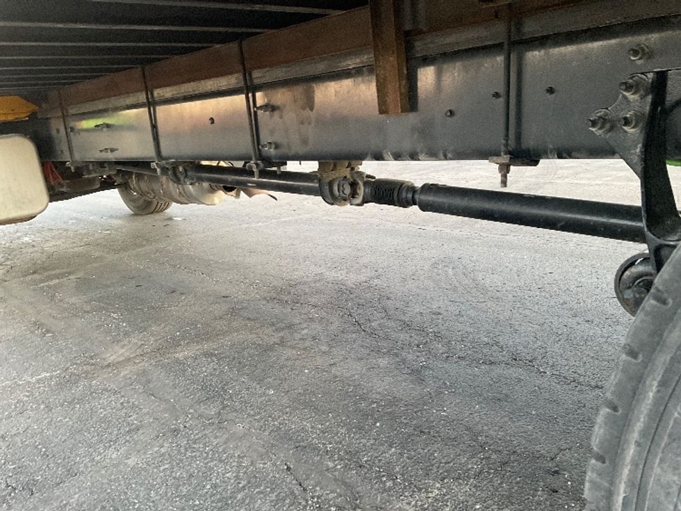 Medium Duty Box Truck-Light and Medium Duty Trucks-International-2021-MV607-Kansas City-MO-188,237\n\t\tmiles-$ 37,750 - Image 5