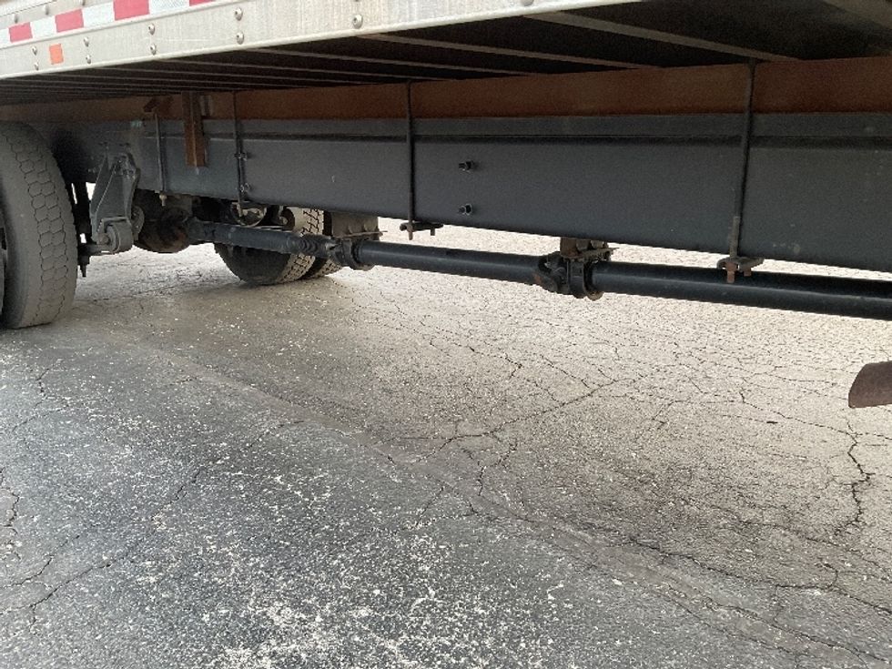 Medium Duty Box Truck-Light and Medium Duty Trucks-International-2021-MV607-Kansas City-MO-190,632\n\t\tmiles-$ 43,750 - Image 14