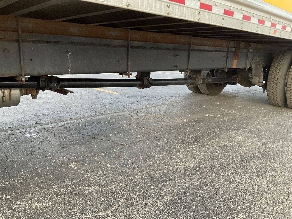 Medium Duty Box Truck-Light and Medium Duty Trucks-International-2021-MV607-Kansas City-MO-190,632\n\t\tmiles-$ 43,750 - Image 5