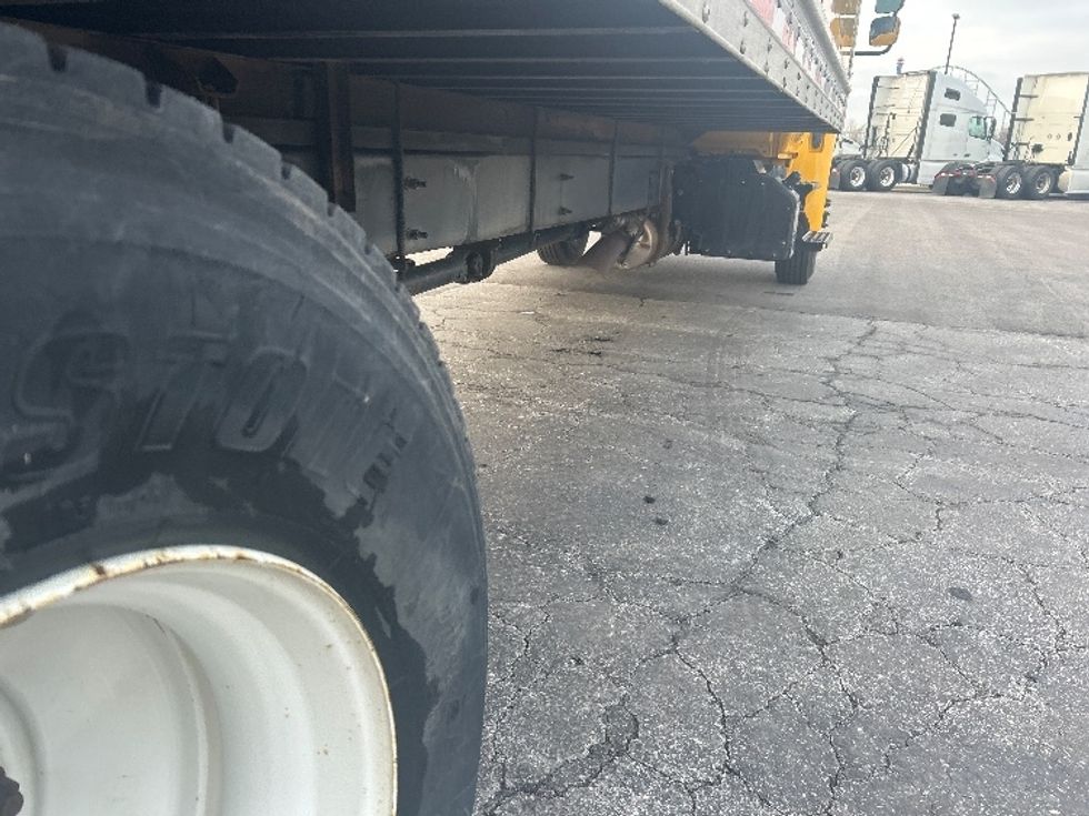 Medium Duty Box Truck-Light and Medium Duty Trucks-International-2021-MV607-Kansas City-MO-196,415\n\t\tmiles-$ 42,750 - Image 13