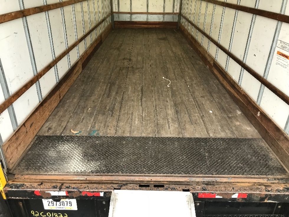 Medium Duty Box Truck-Light and Medium Duty Trucks-International-2021-MV607-Kansas City-MO-219,190\n\t\tmiles-$ 39,500 - Image 10