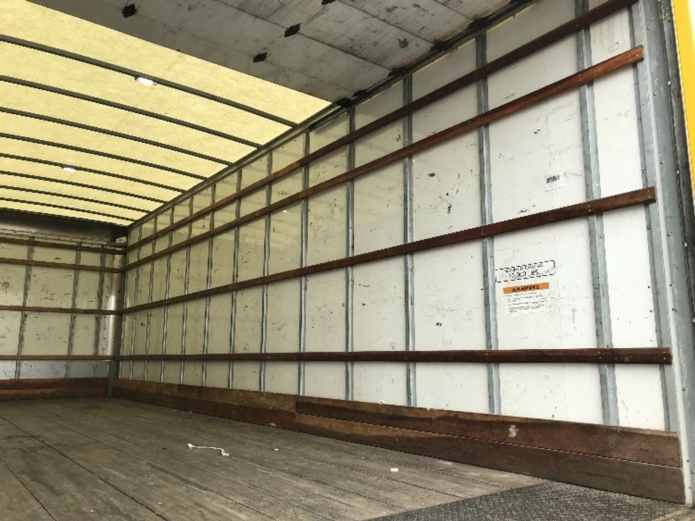 Medium Duty Box Truck-Light and Medium Duty Trucks-International-2021-MV607-Kansas City-MO-219,190\n\t\tmiles-$ 39,500 - Image 12