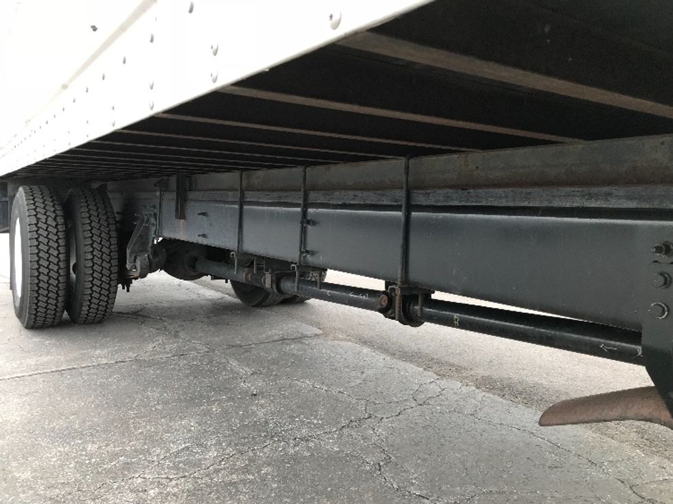 Medium Duty Box Truck-Light and Medium Duty Trucks-International-2021-MV607-Kansas City-MO-219,190\n\t\tmiles-$ 39,500 - Image 14