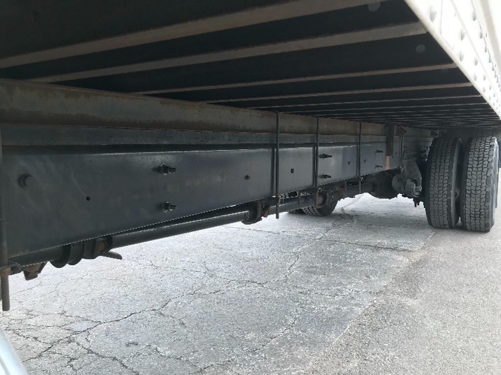 Medium Duty Box Truck-Light and Medium Duty Trucks-International-2021-MV607-Kansas City-MO-219,190\n\t\tmiles-$ 39,500 - Image 5