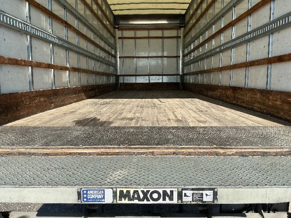 Medium Duty Box Truck-Light and Medium Duty Trucks-International-2021-MV607-Kansas City-MO-226,946\n\t\tmiles-$ 46,250 - Image 10