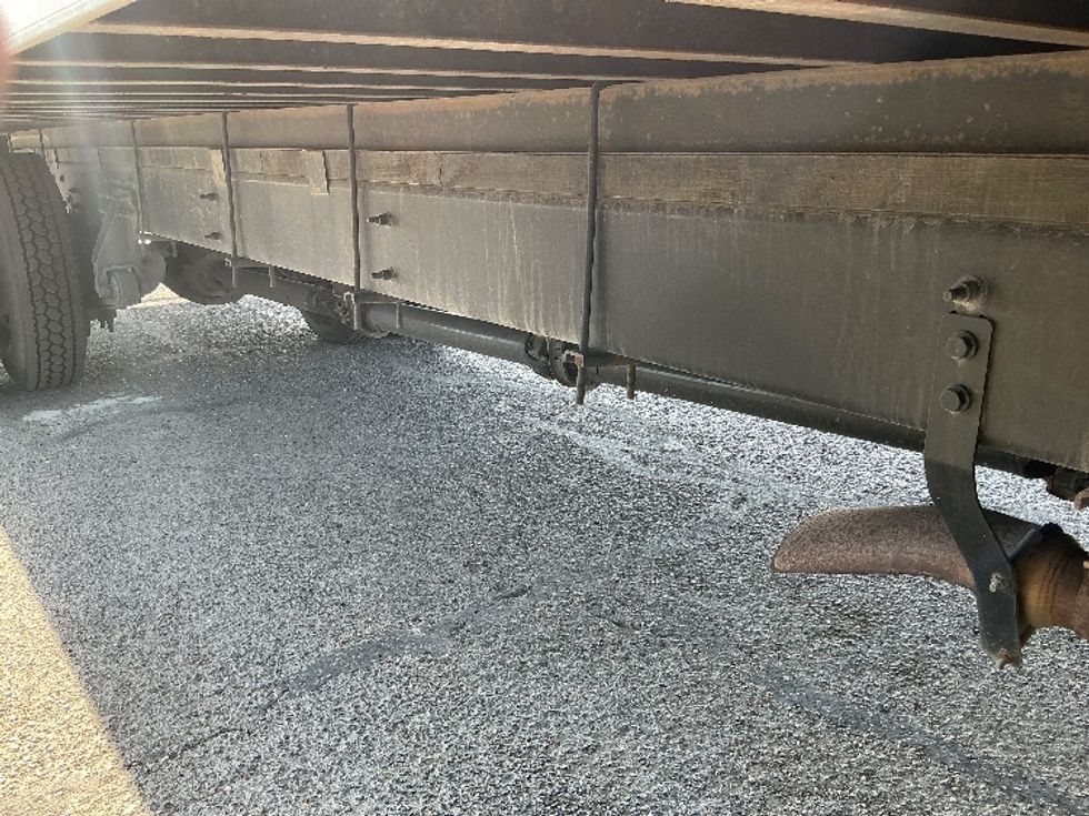 Medium Duty Box Truck-Light and Medium Duty Trucks-International-2021-MV607-Kansas City-MO-226,946\n\t\tmiles-$ 46,250 - Image 14