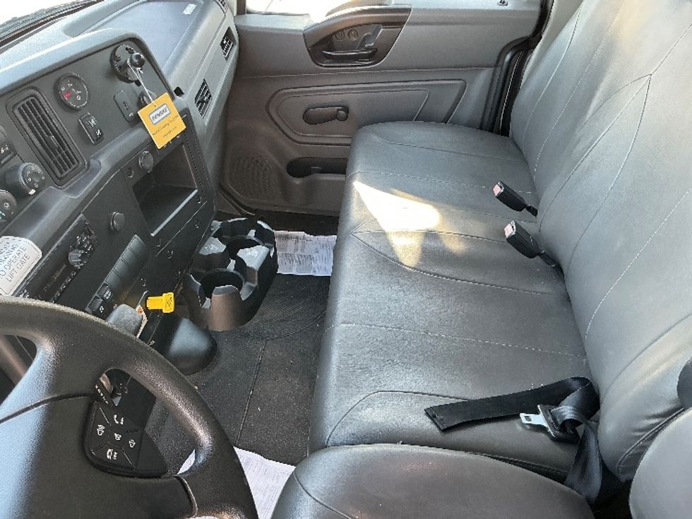 Medium Duty Box Truck-Light and Medium Duty Trucks-International-2021-MV607-Kansas City-MO-226,946\n\t\tmiles-$ 46,250 - Image 19
