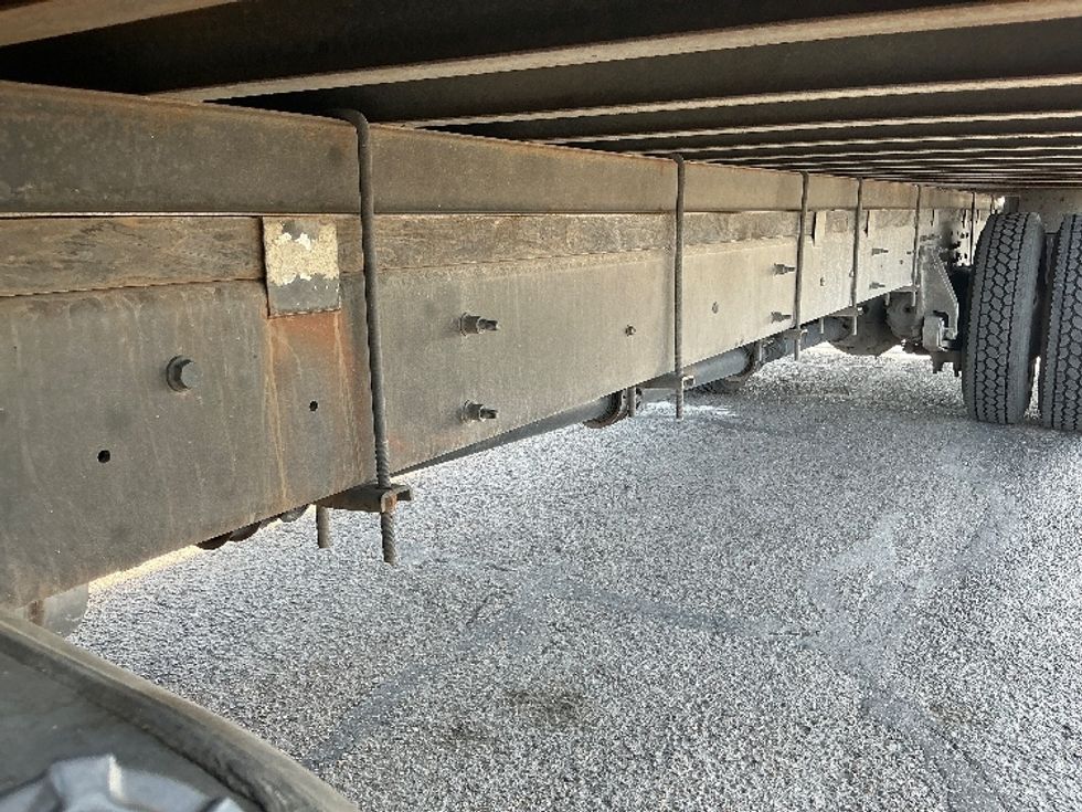 Medium Duty Box Truck-Light and Medium Duty Trucks-International-2021-MV607-Kansas City-MO-226,946\n\t\tmiles-$ 46,250 - Image 5
