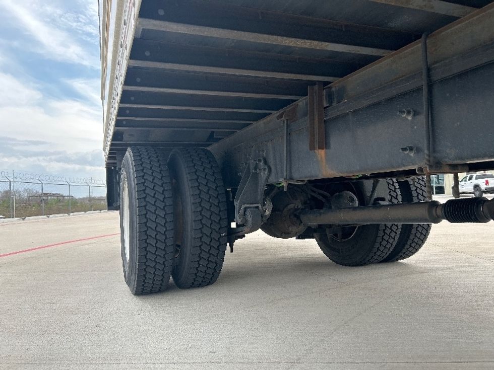 Medium Duty Box Truck-Light and Medium Duty Trucks-International-2021-MV607-Katy-TX-176,500\n\t\tmiles-$ 39,500 - Image 14