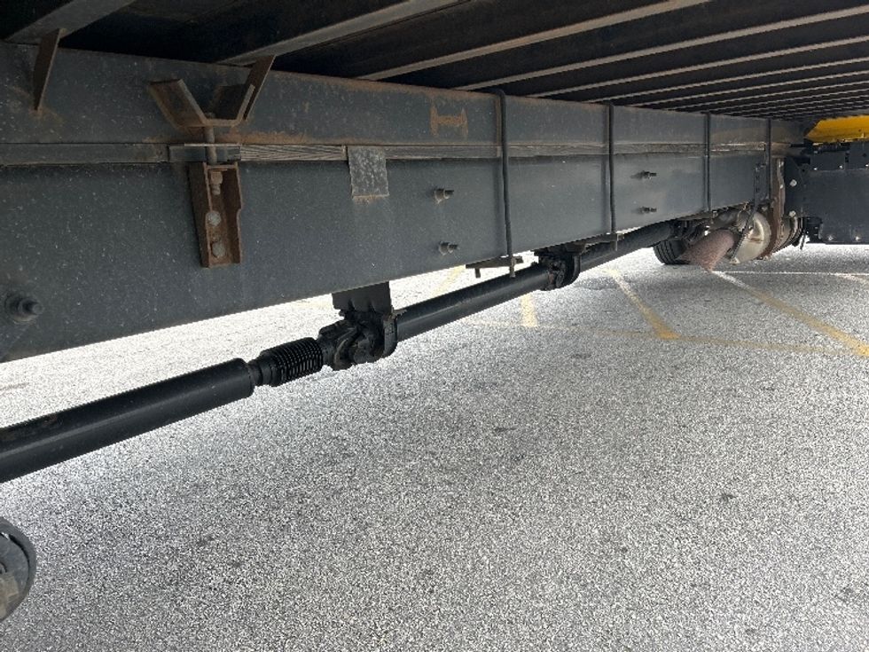 Medium Duty Box Truck-Light and Medium Duty Trucks-International-2021-MV607-Katy-TX-185,518\n\t\tmiles-$ 44,250 - Image 14